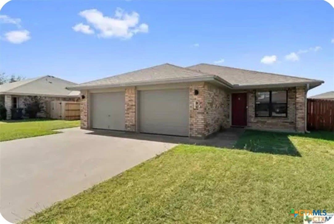 10,625 acres in Bell County