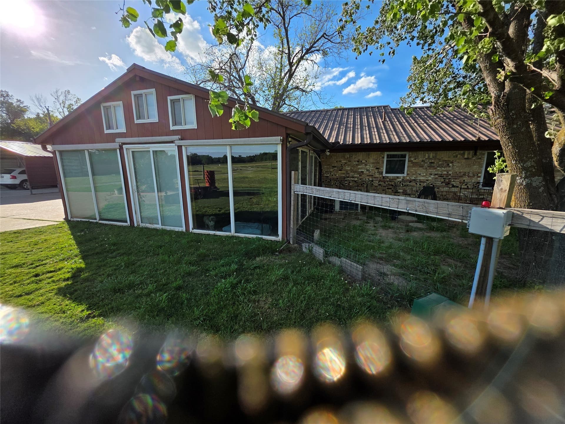 1 acres in Rains County featured view