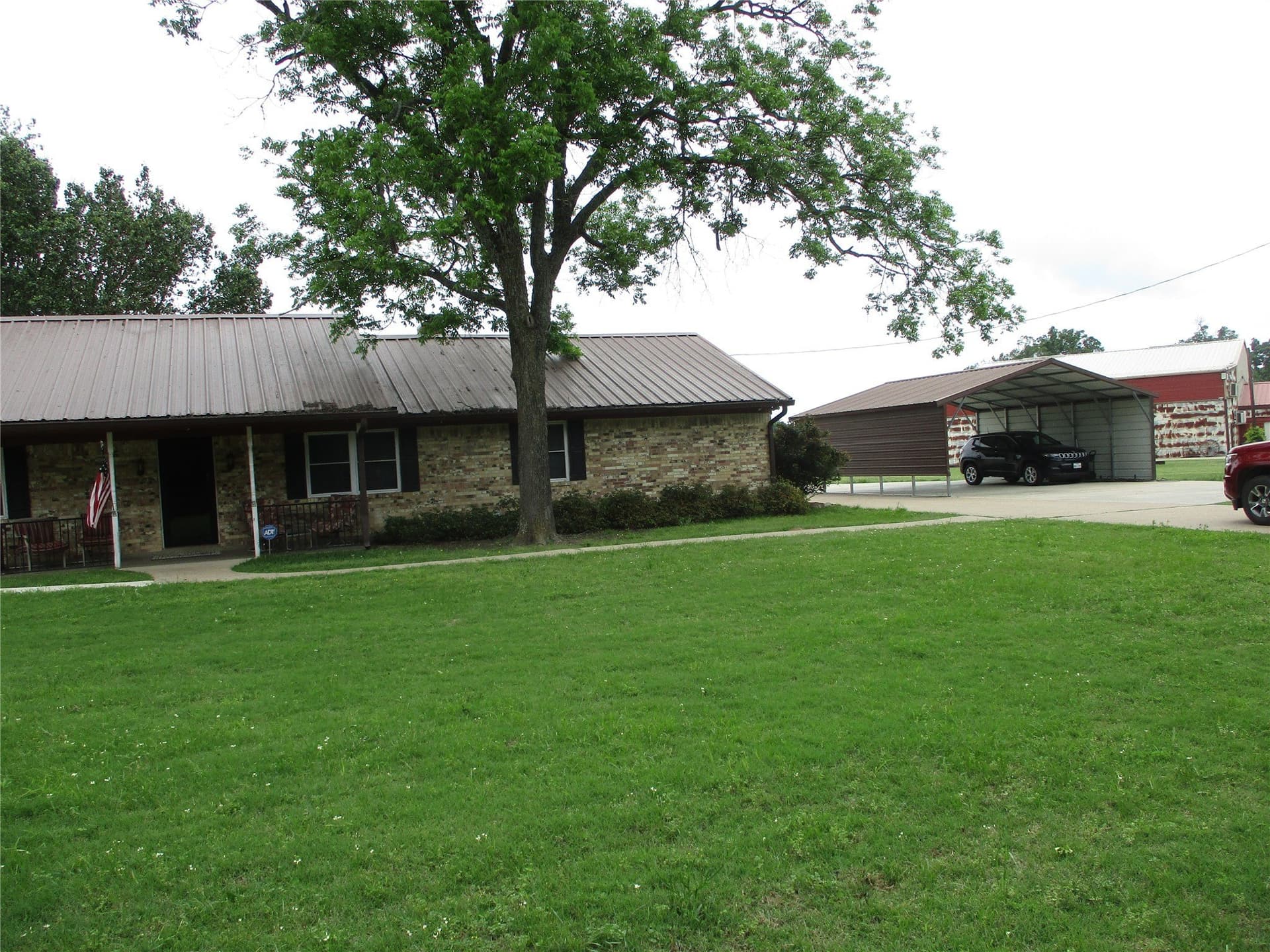 1 acres in Rains County gallery image 3