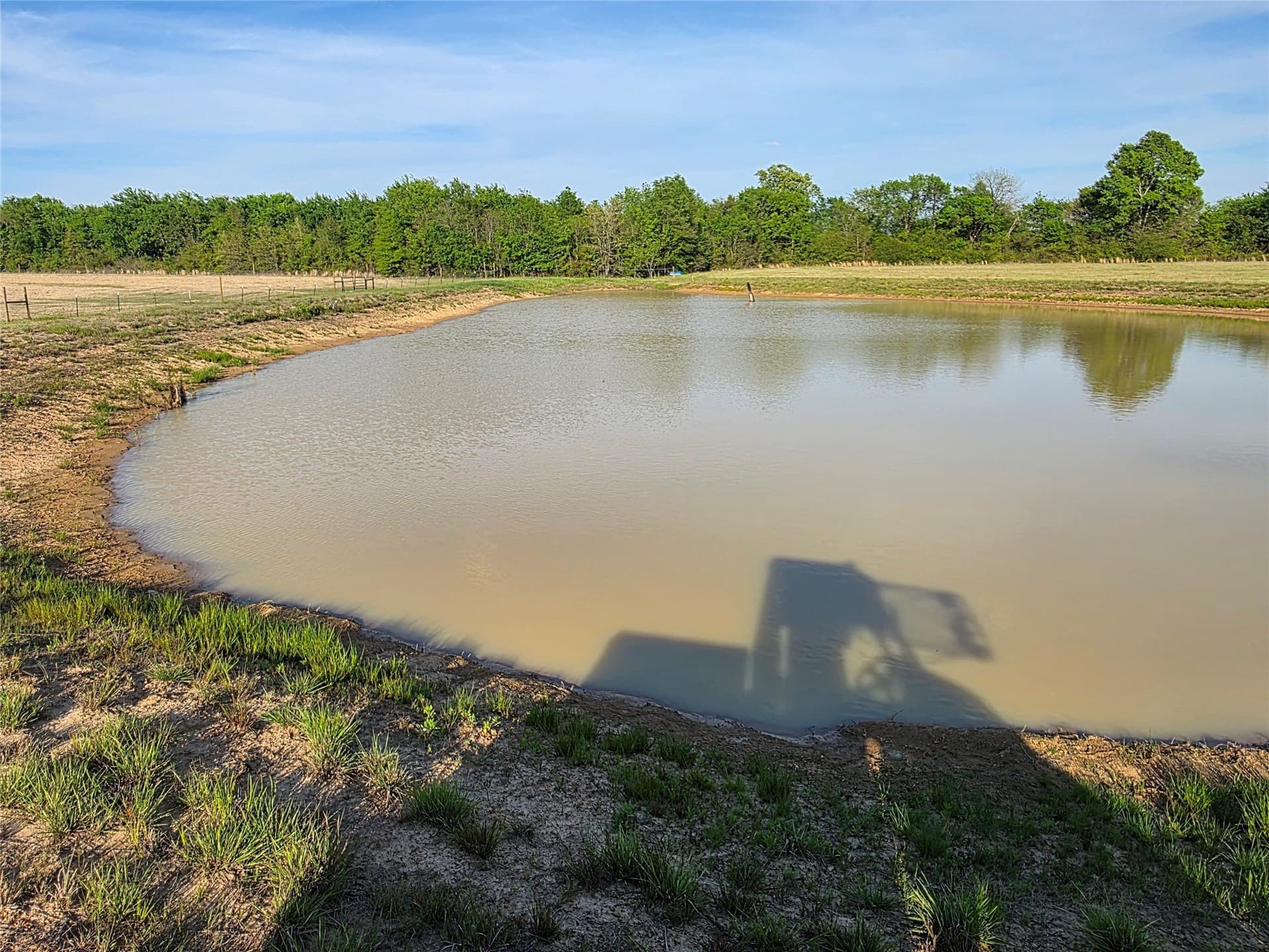 8 acres in Rains County - photo 24