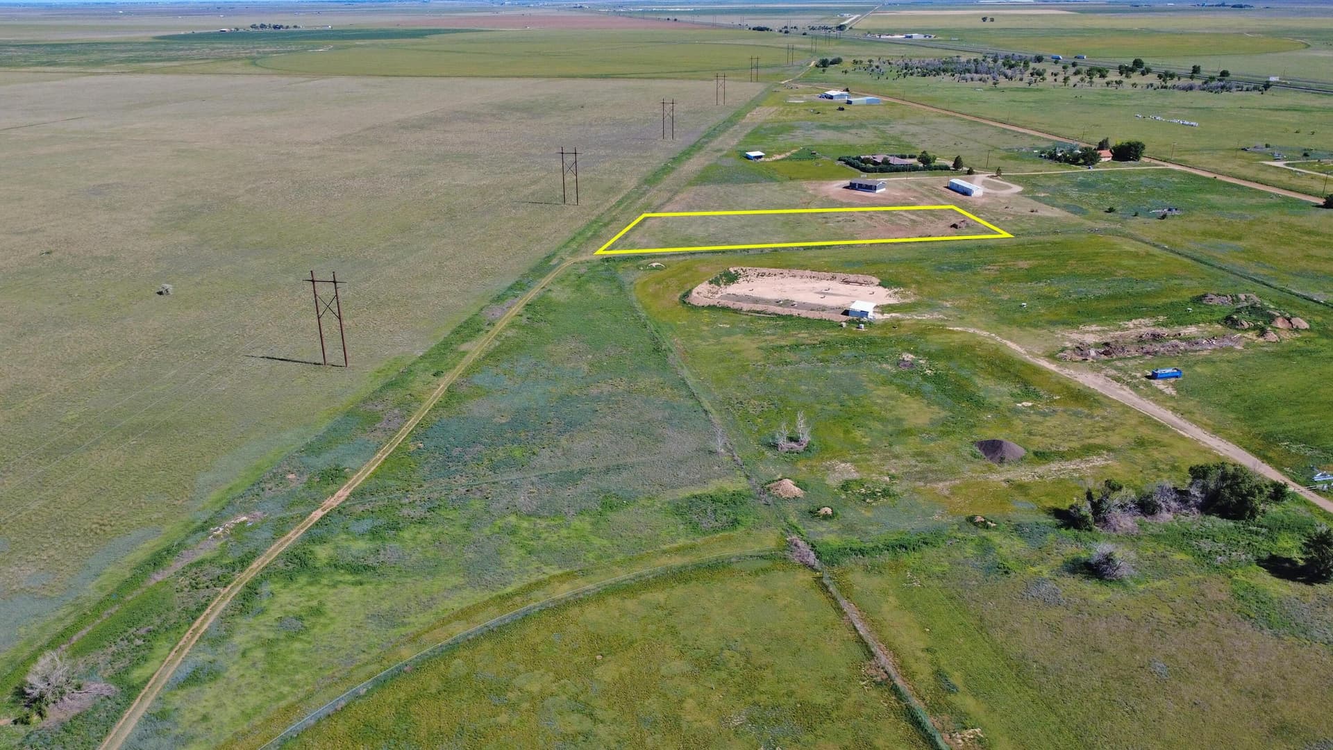 1.5 acres in Hartley County gallery image 2