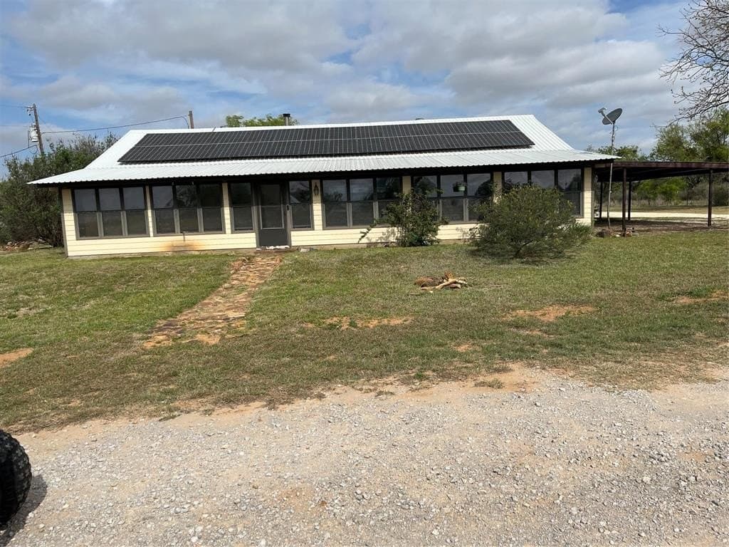 234.5 acres in Mills County