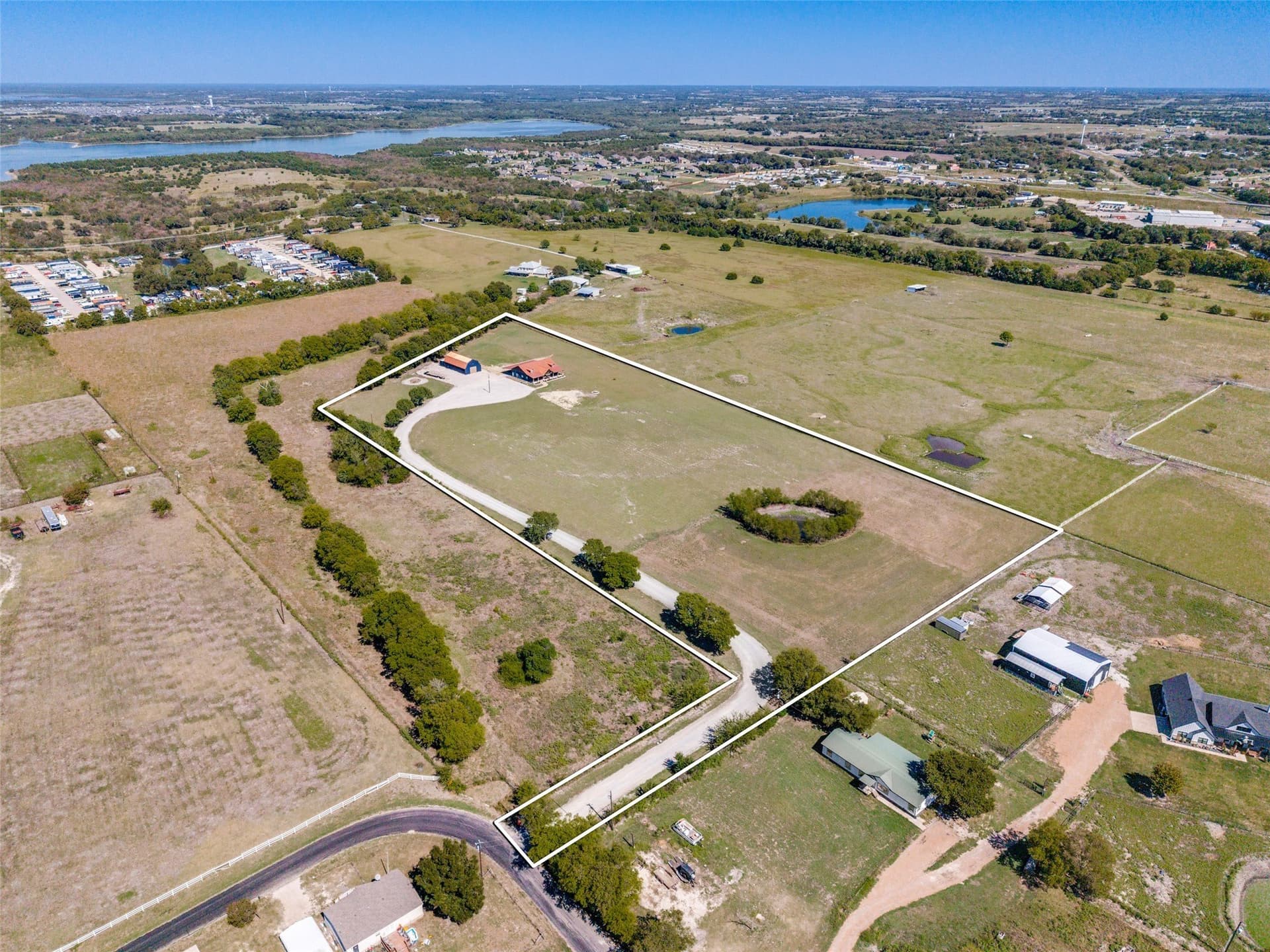 10.43 acres in Collin County - photo 2