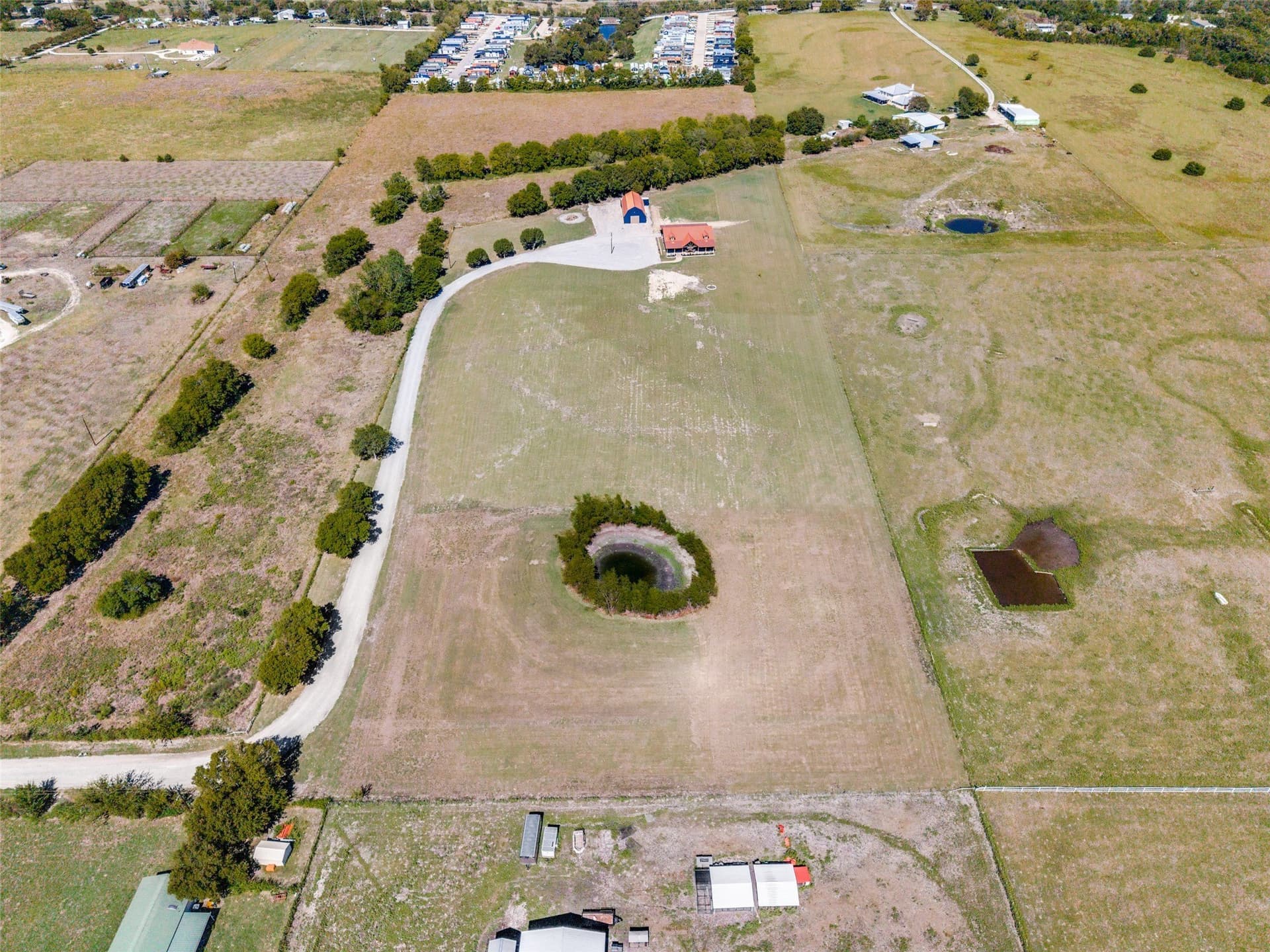 10.43 acres in Collin County - photo 4