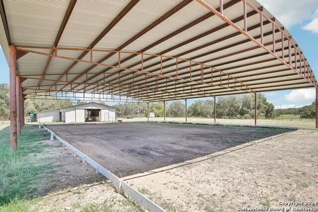 15.03 acres in Blanco County featured view