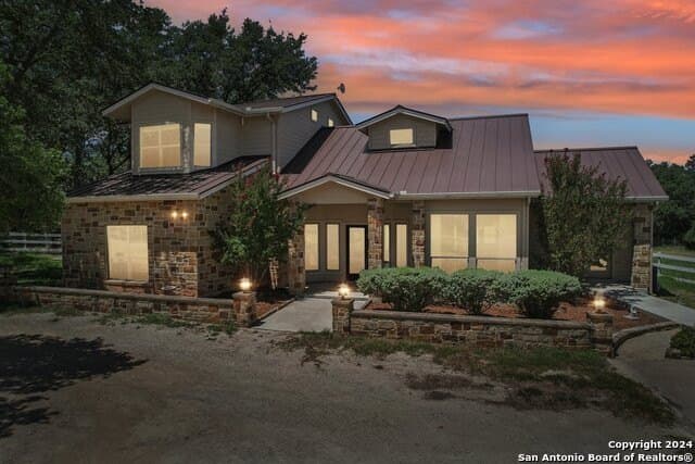 15.03 acres in Blanco County gallery image 2