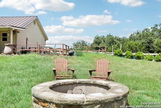 15.03 acres in Blanco County gallery image 4