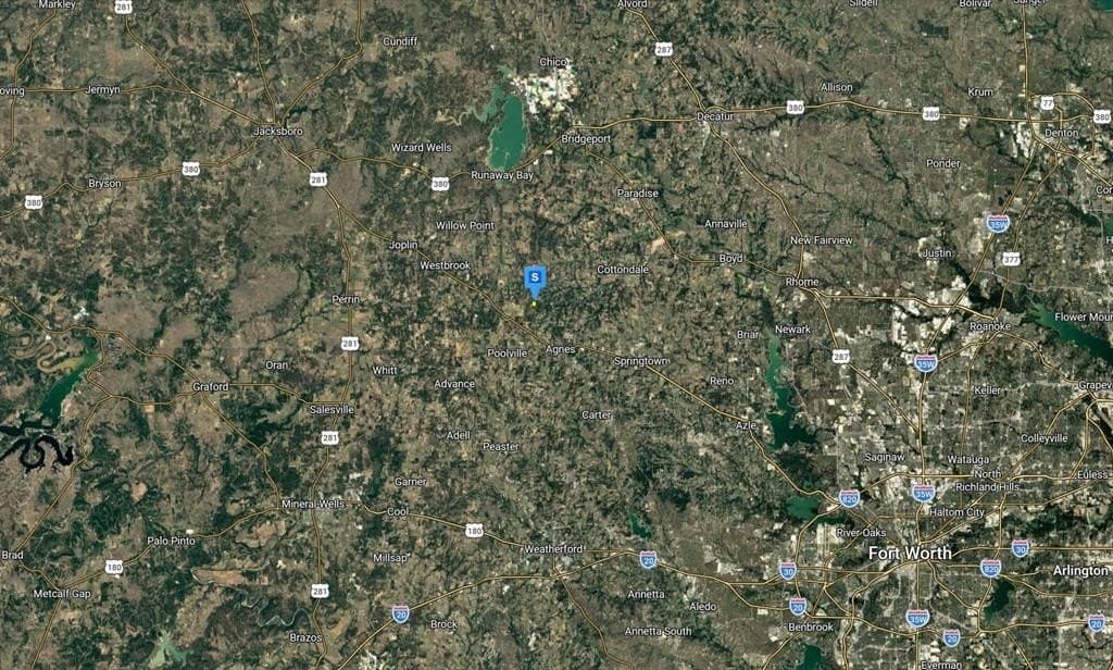 6.56 acres in Wise County gallery image 4