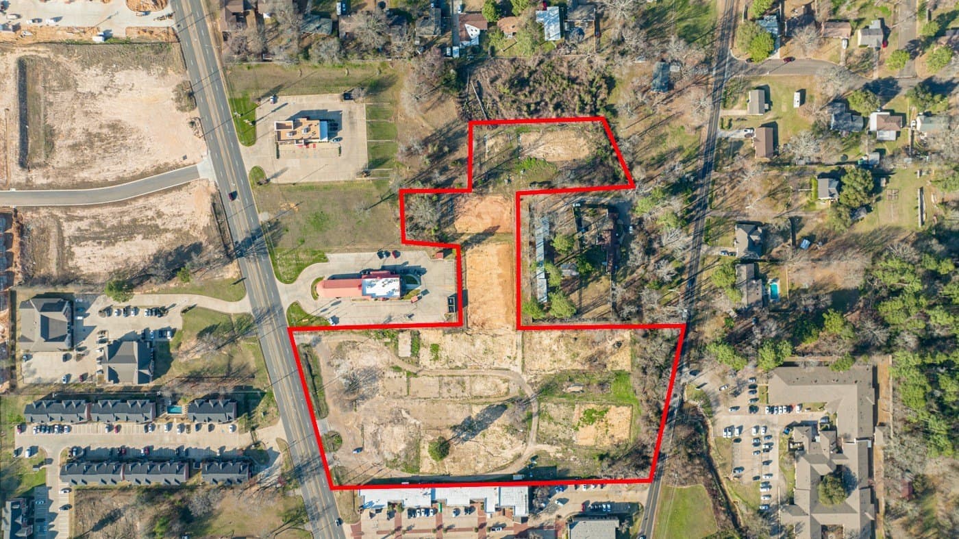 7.12 acres in Gregg County - photo 11