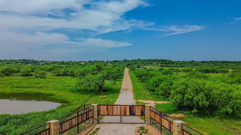 491.08 acres in Callahan County