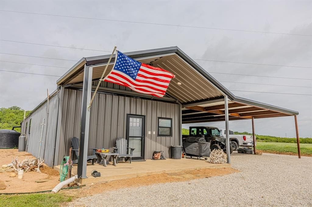 491.08 acres in Callahan County featured view