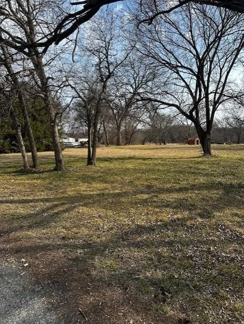 0.32 acres in Grayson County