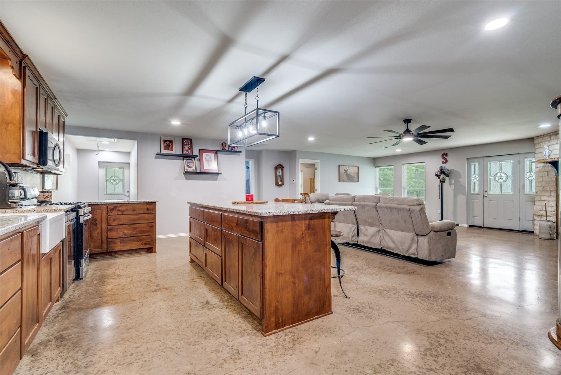 13.22 acres in Johnson County - photo 11