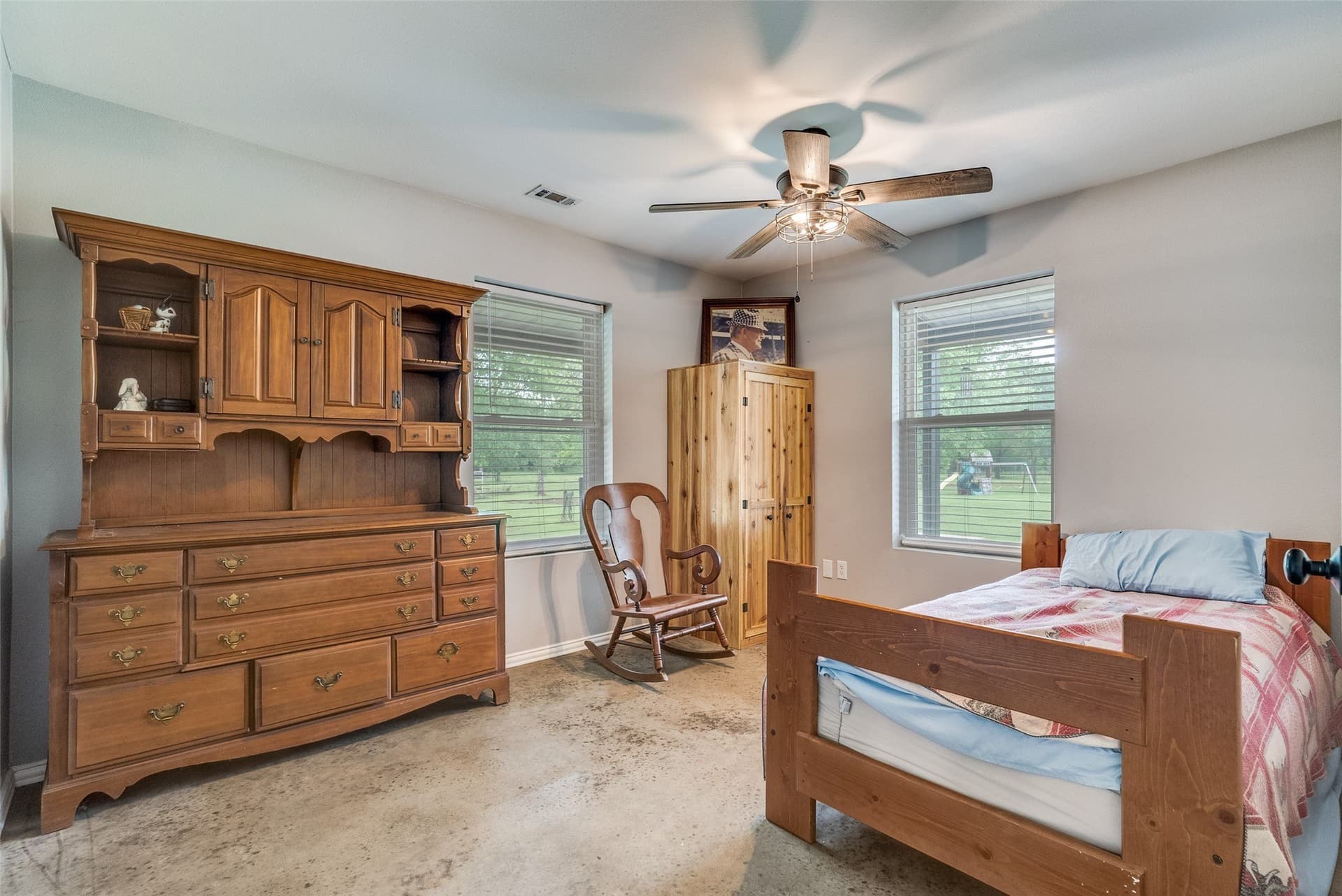 13.22 acres in Johnson County - photo 17