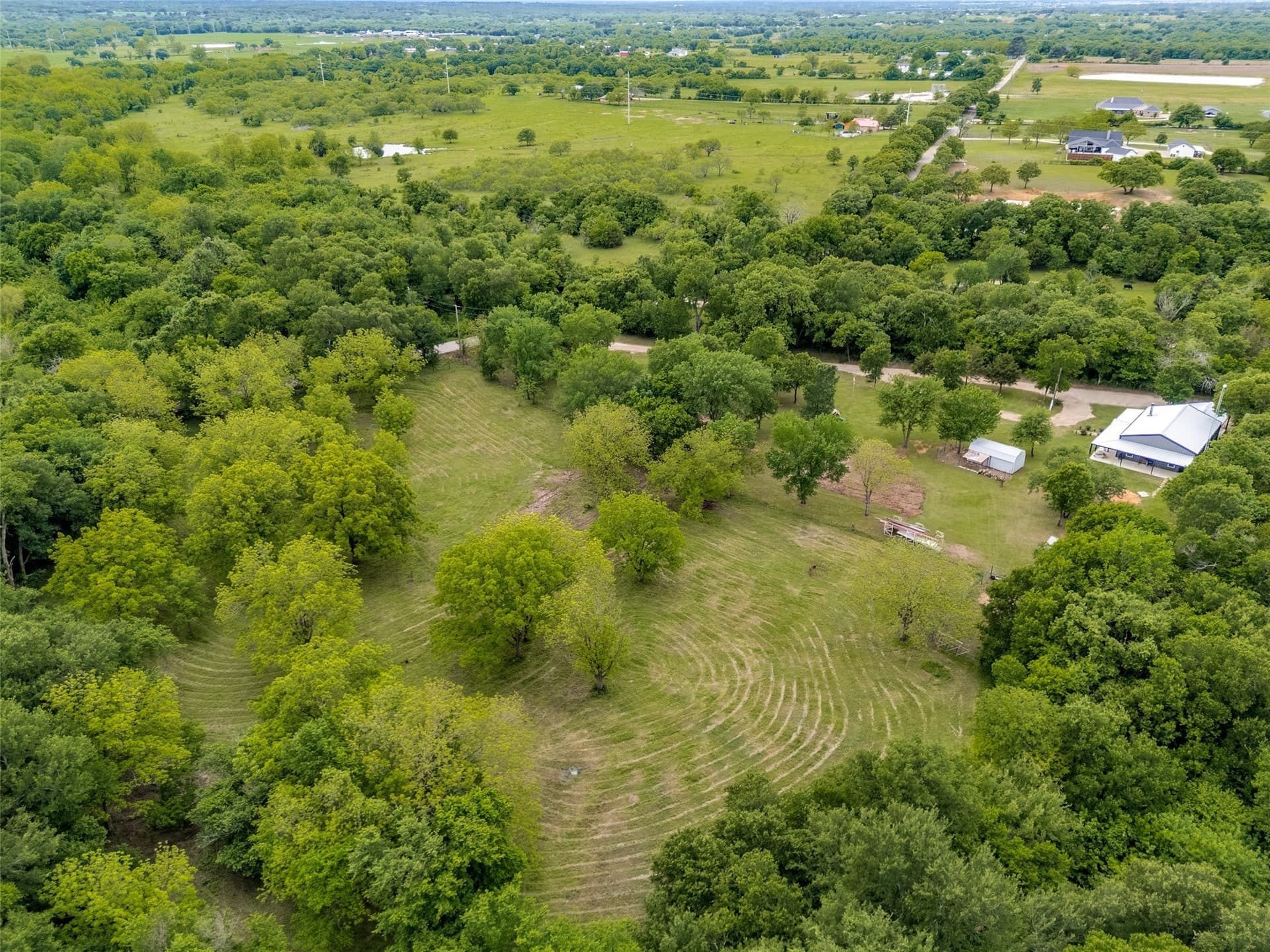 13.22 acres in Johnson County - photo 30