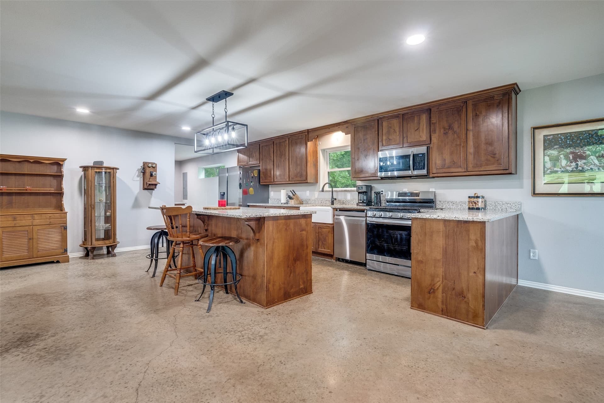 13.22 acres in Johnson County - photo 9