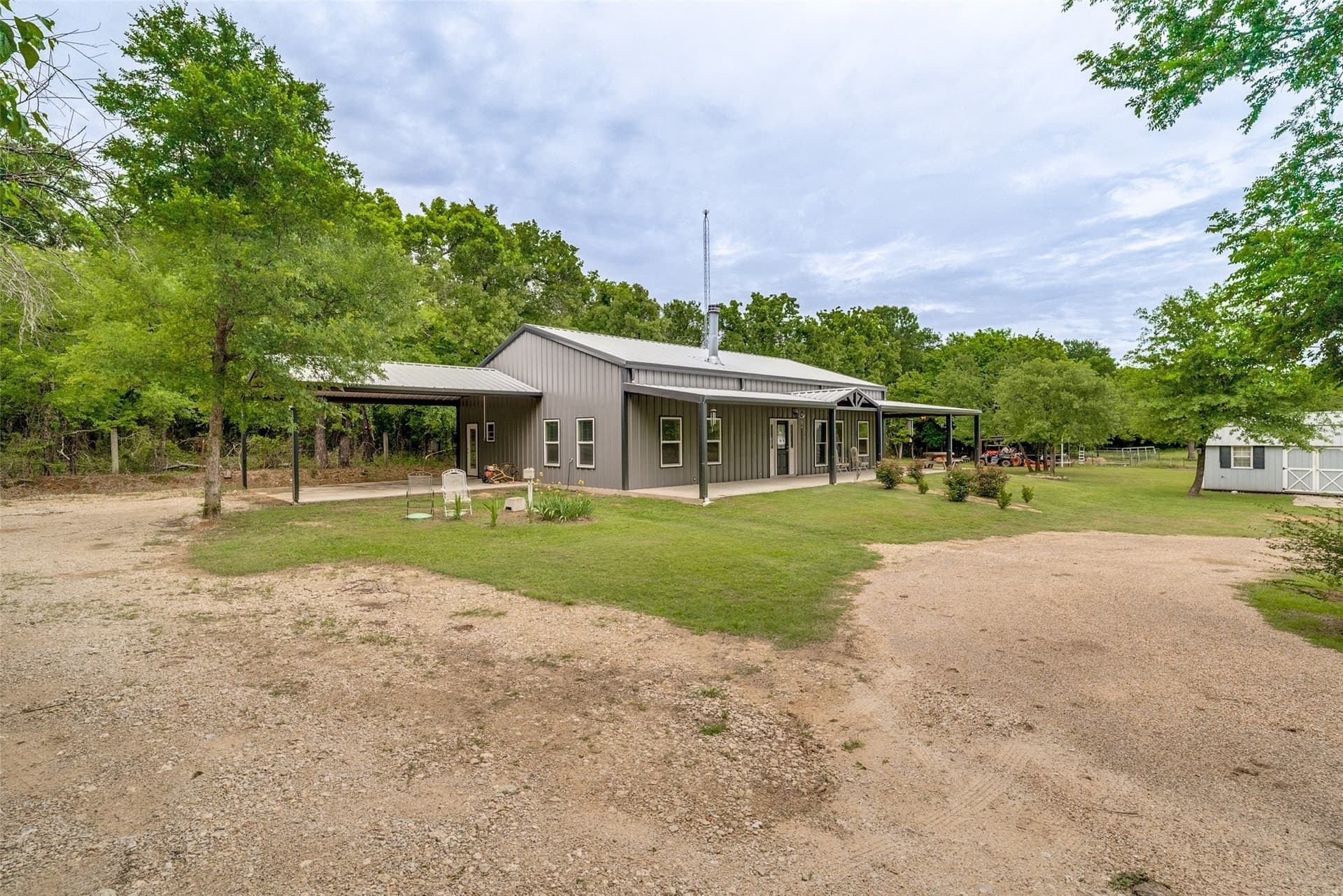 13.22 acres in Johnson County gallery image 2