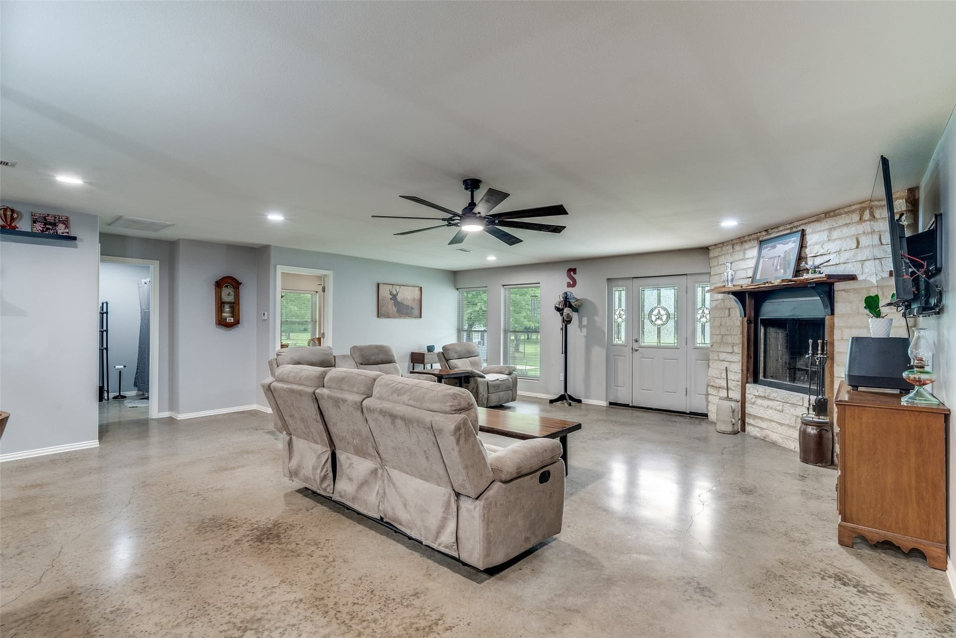 13.22 acres in Johnson County - photo 8