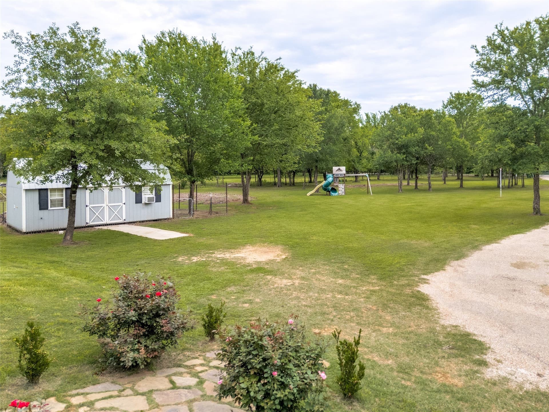 13.22 acres in Johnson County - photo 21