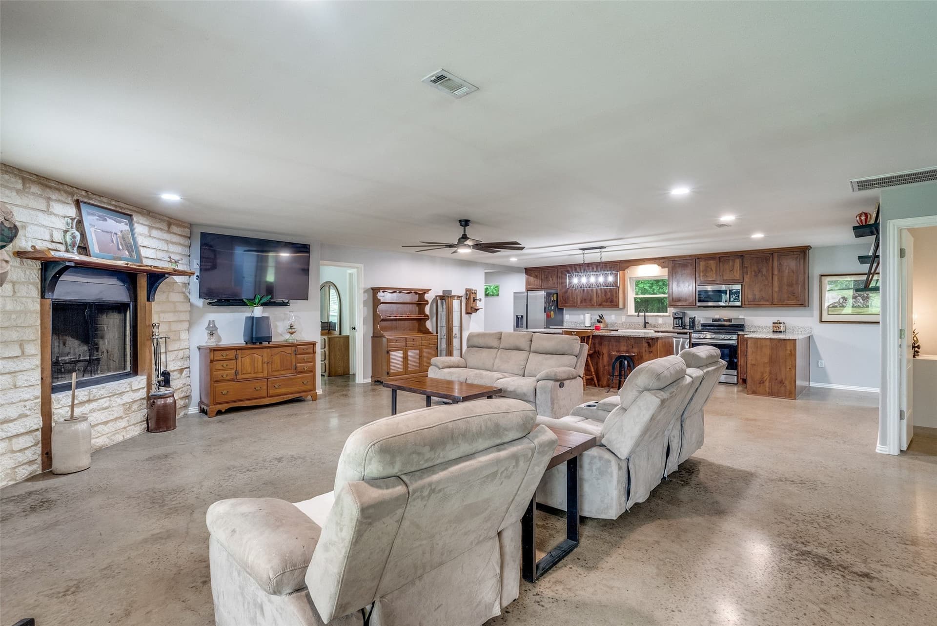 13.22 acres in Johnson County - photo 6