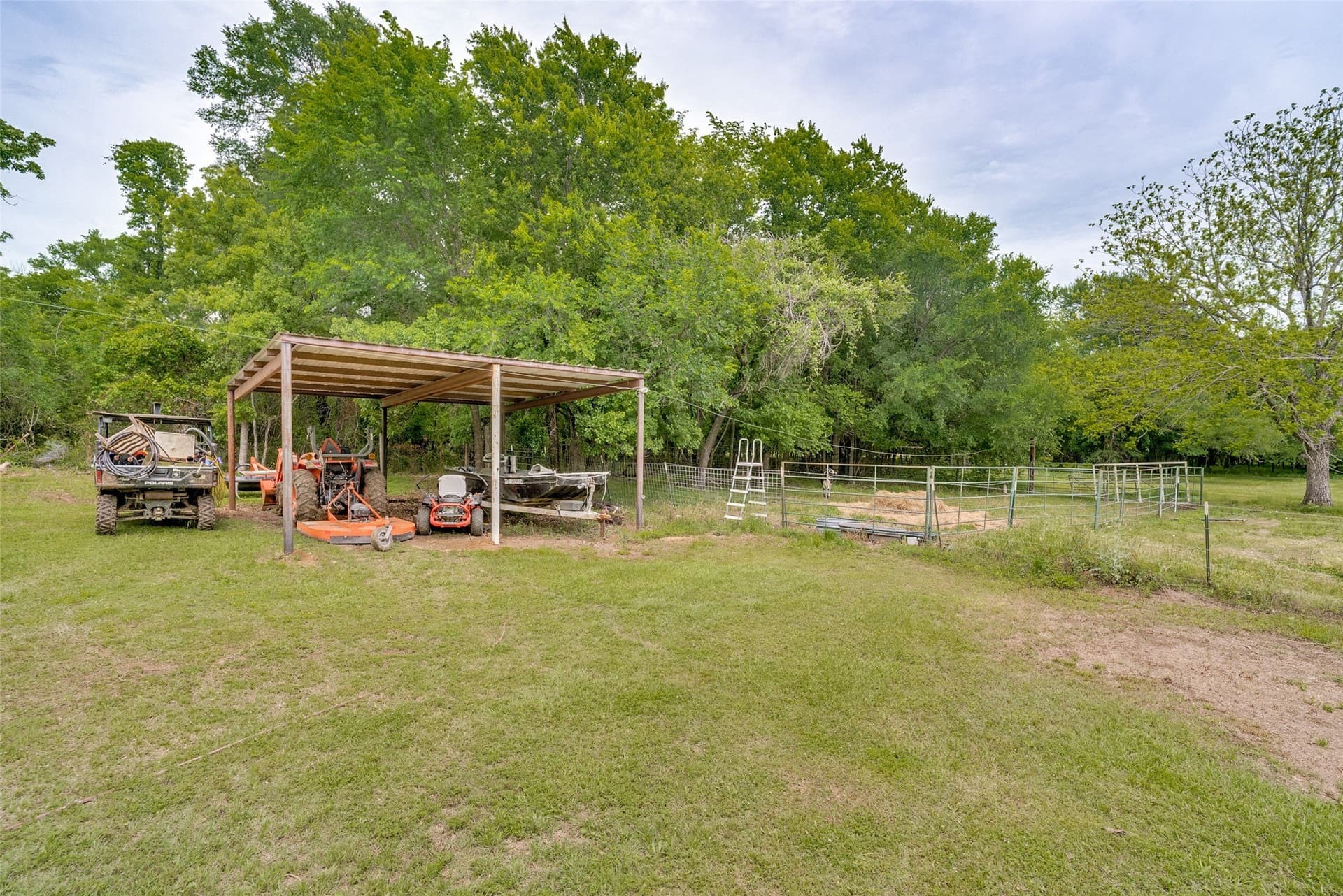 13.22 acres in Johnson County - photo 25