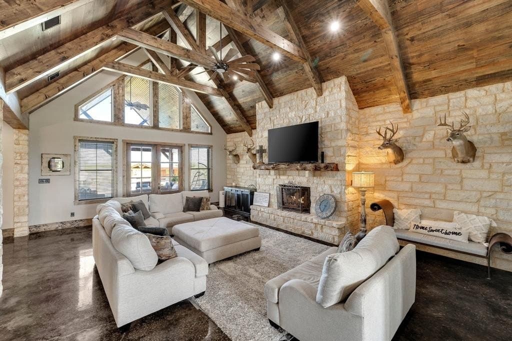 56 acres in Montague County gallery image 3