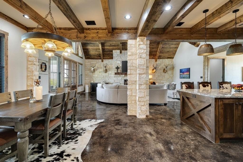 56 acres in Montague County gallery image 4