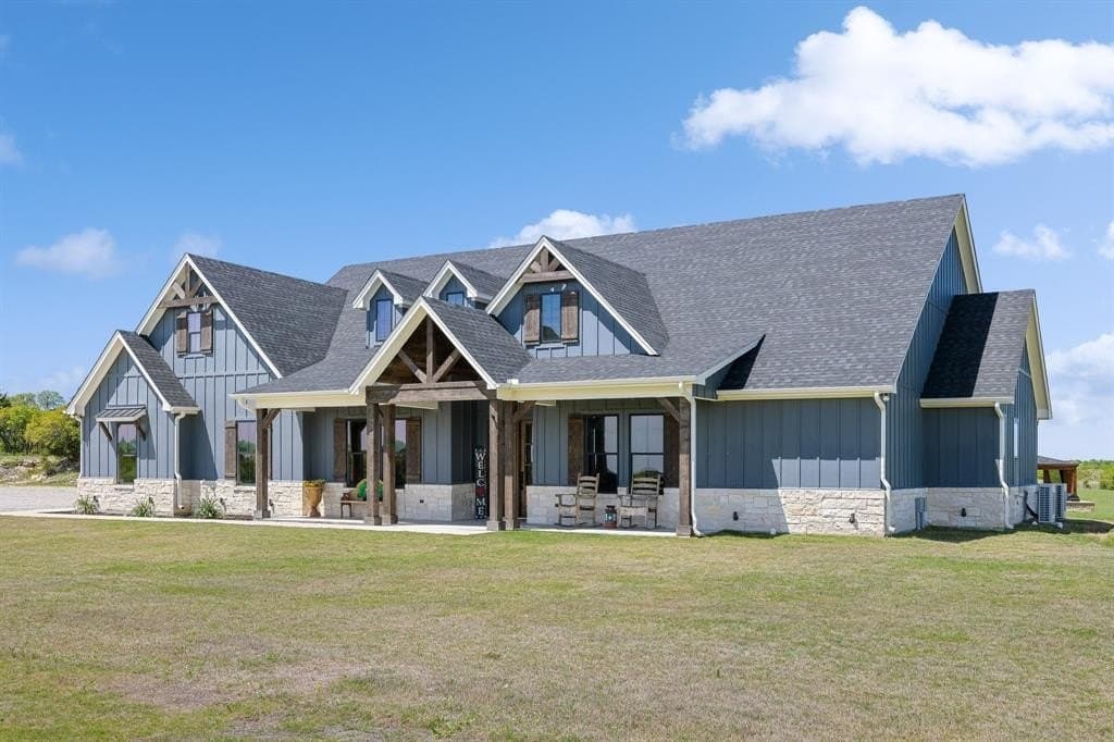 56 acres in Montague County gallery image 2