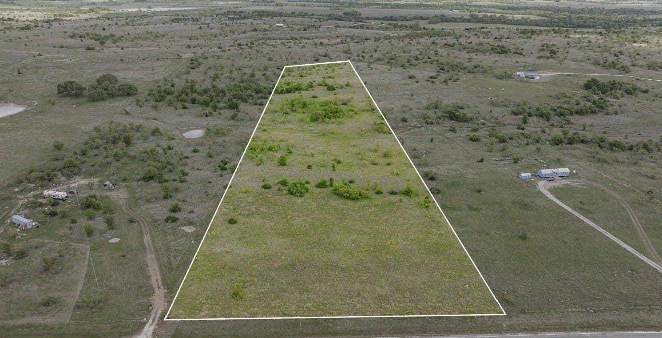 13.41 acres in Comanche County - photo 3