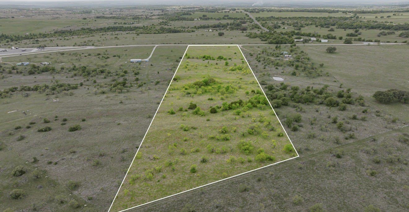 13.41 acres in Comanche County - photo 4
