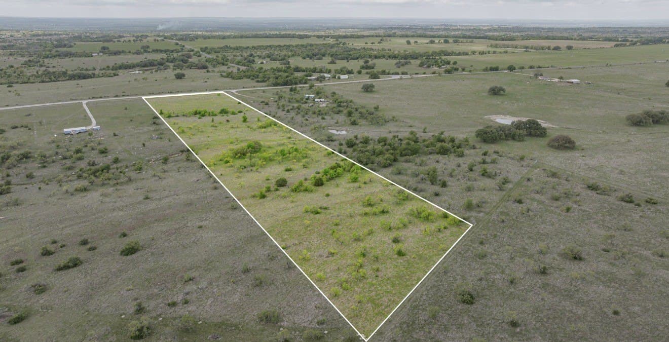 13.41 acres in Comanche County - photo 2