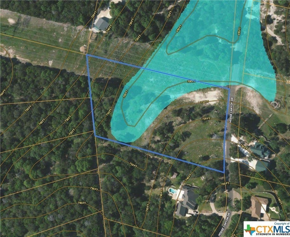 3.34 acres in Bell County - photo 24