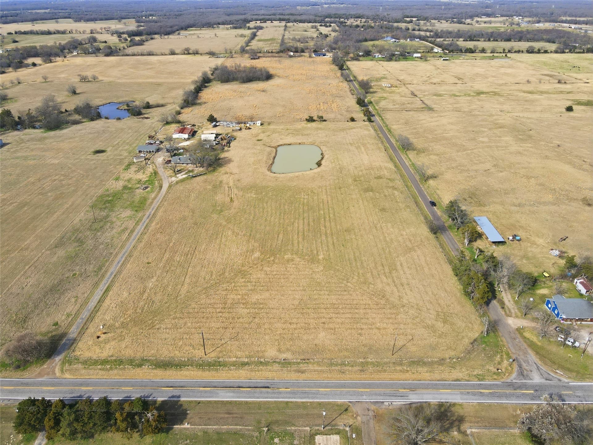 1.14 acres in Hopkins County - photo 11
