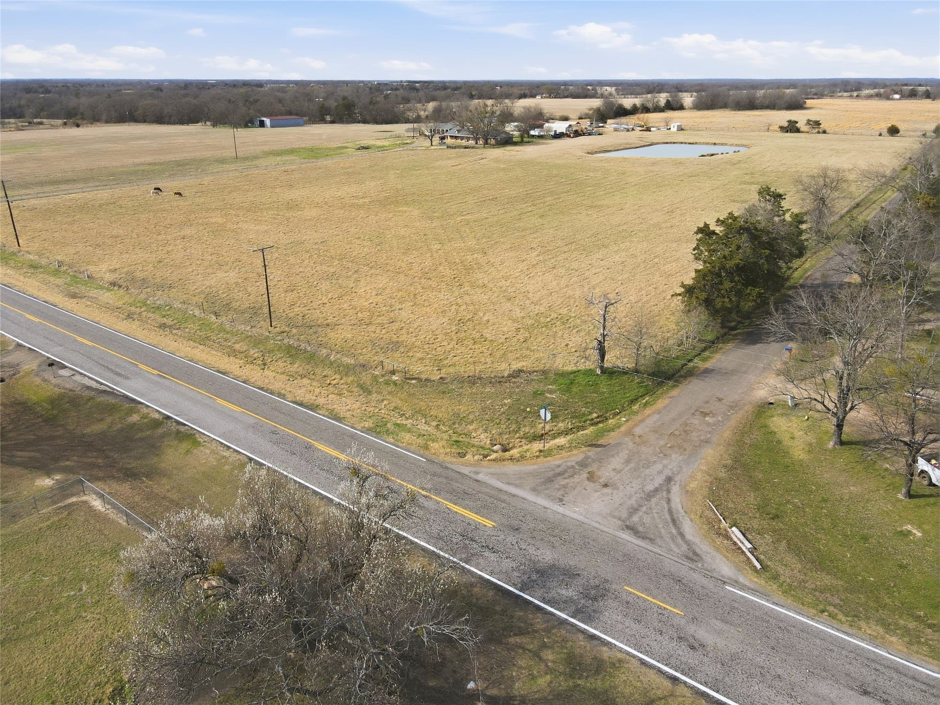 1.14 acres in Hopkins County - photo 8