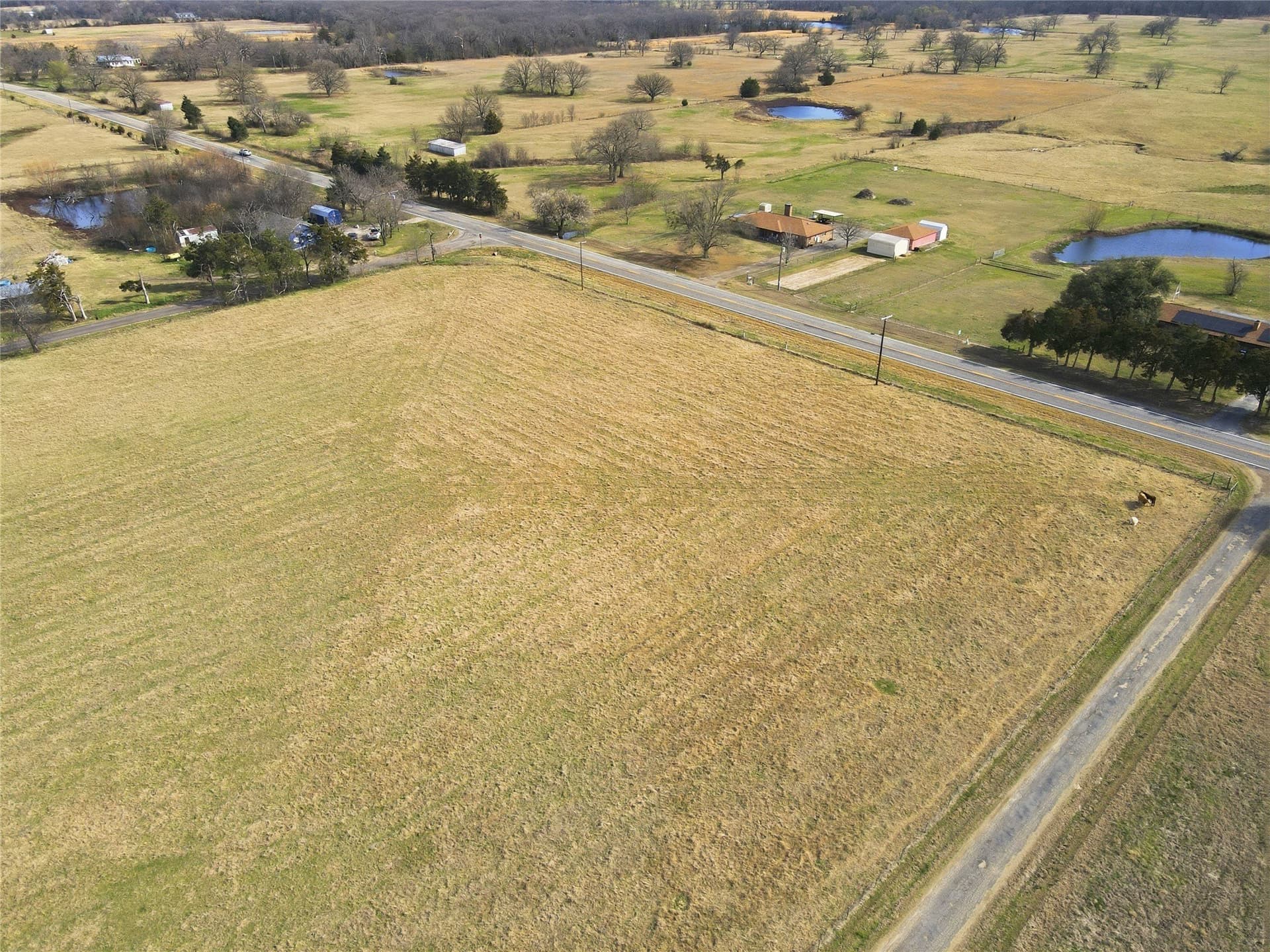 1.14 acres in Hopkins County - photo 10