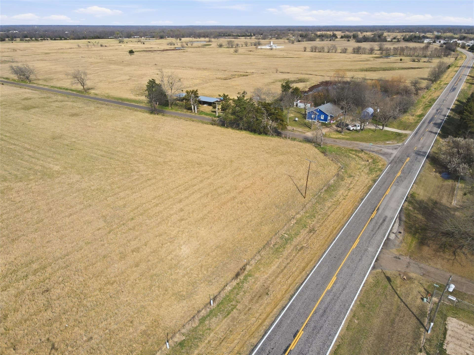 1.14 acres in Hopkins County - photo 7
