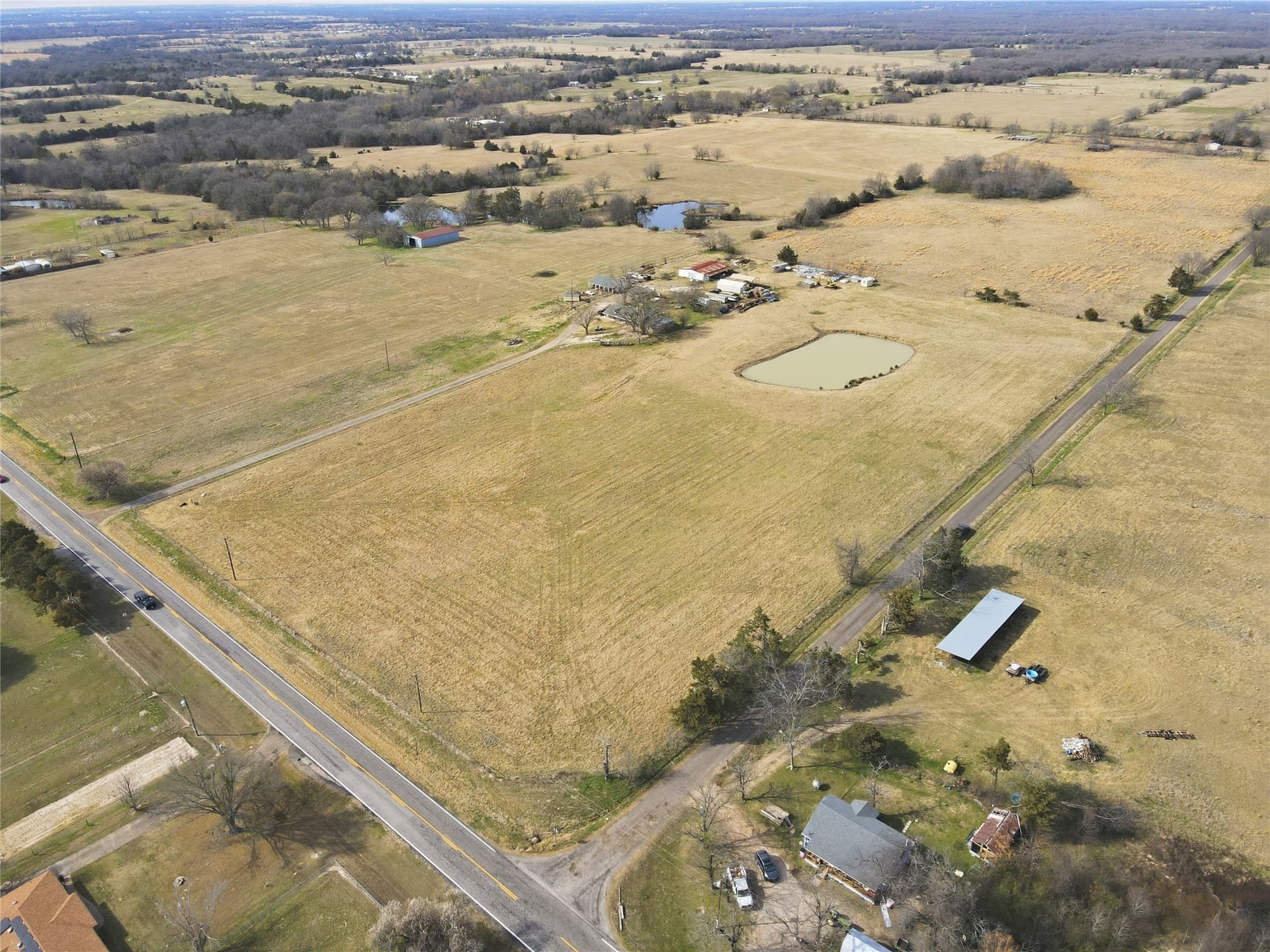 1.14 acres in Hopkins County - photo 12
