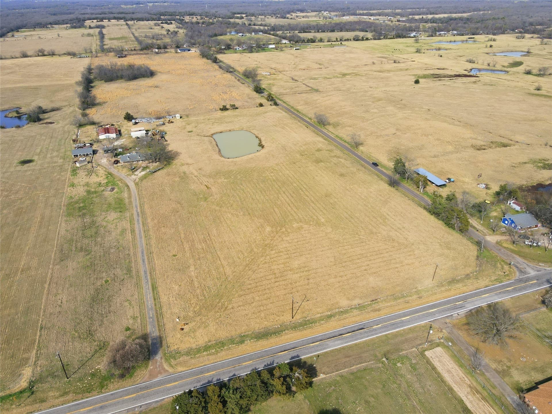 1.14 acres in Hopkins County gallery image 3