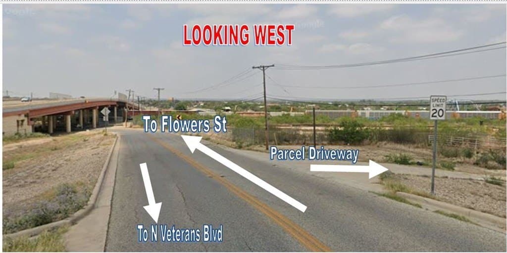 22 acres in Maverick County gallery image 2