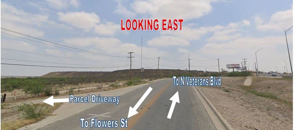 22 acres in Maverick County gallery image 3