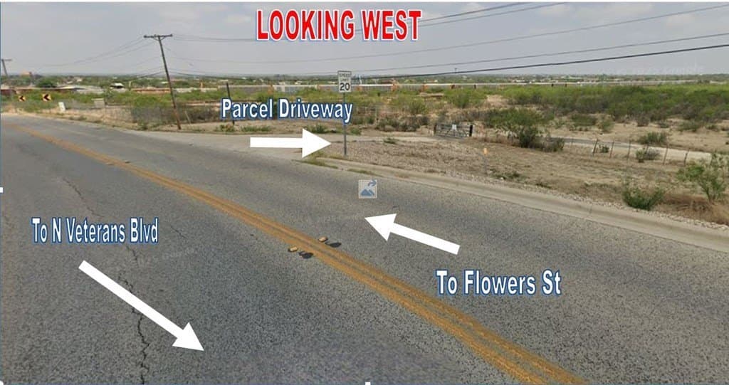 22 acres in Maverick County featured view