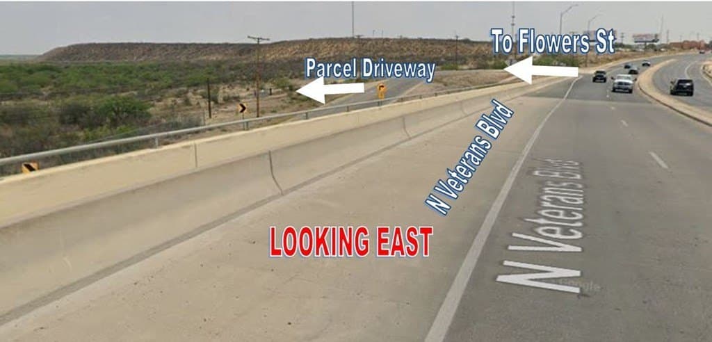 22 acres in Maverick County gallery image 4