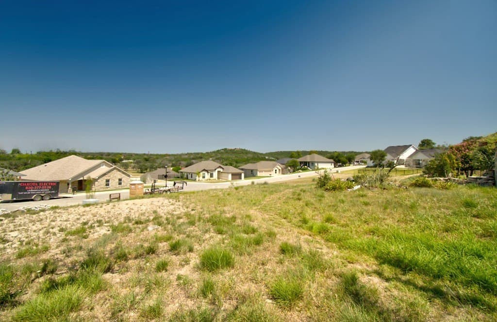 0.19 acres in Kerr County gallery image 2