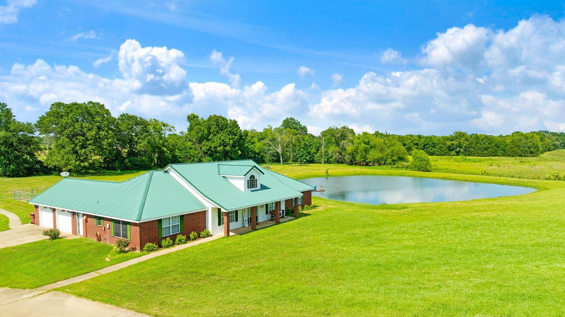 12.16 acres in Lamar County - photo 2