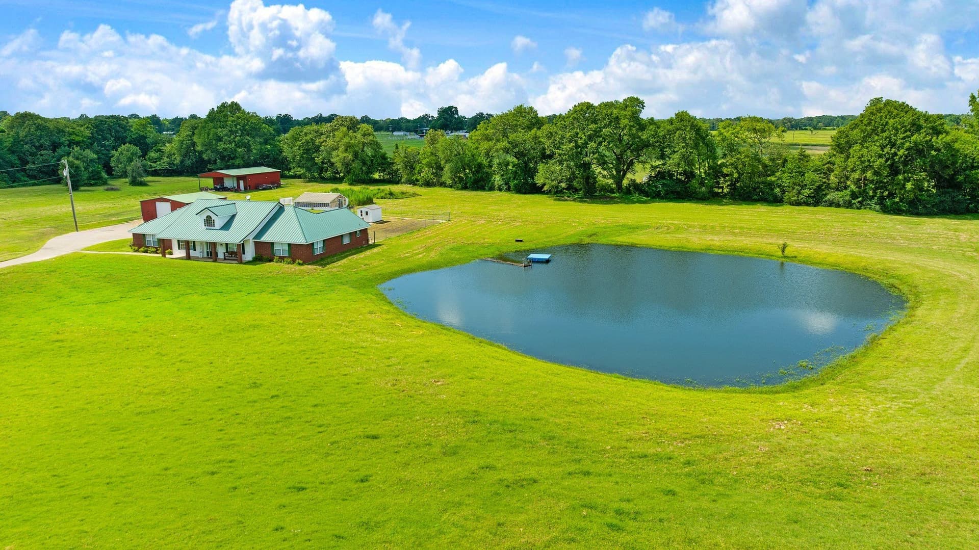 12.16 acres in Lamar County - photo 34