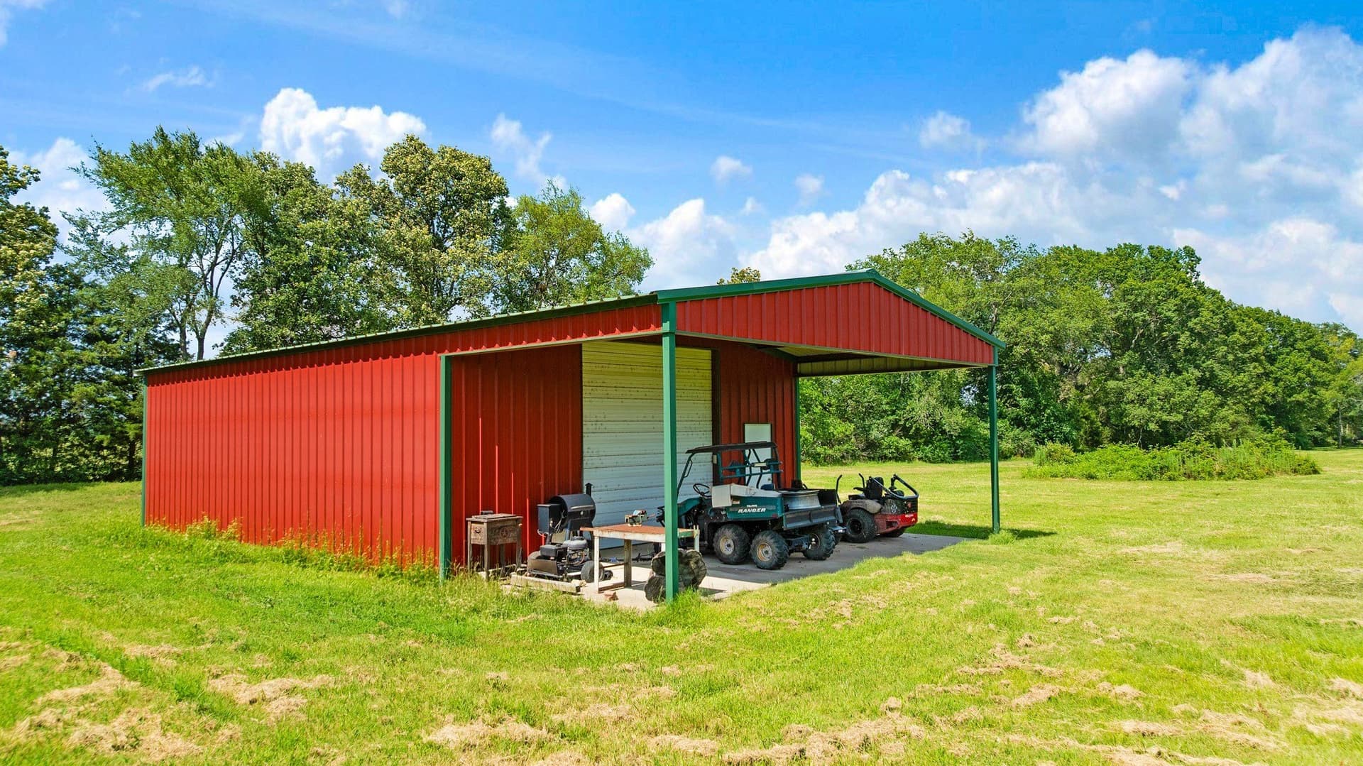 12.16 acres in Lamar County - photo 24