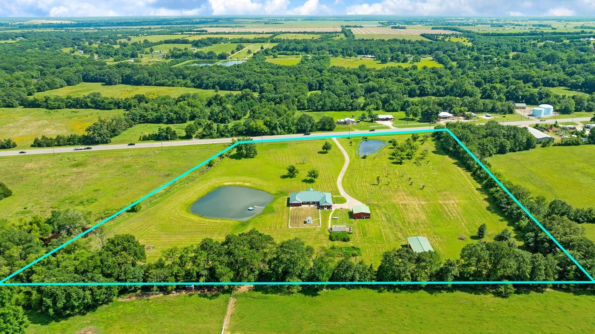 12.16 acres in Lamar County - photo 30