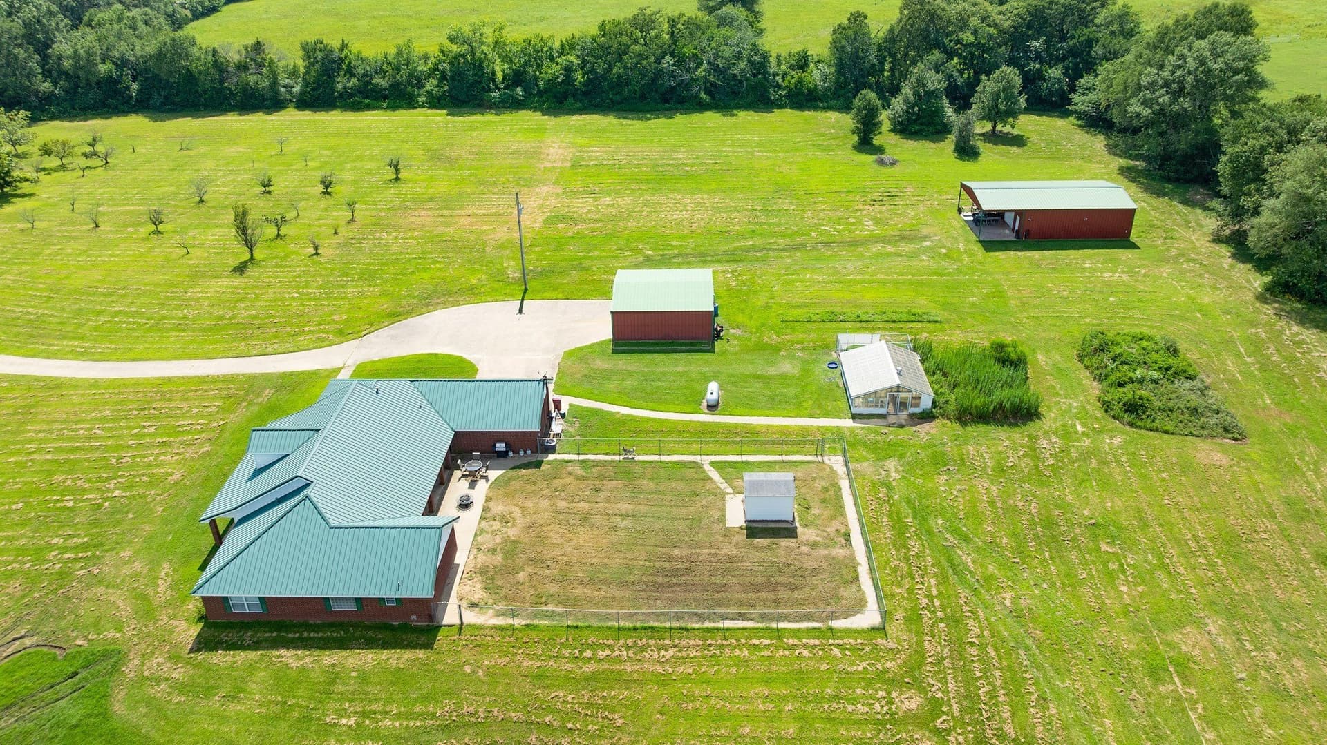 12.16 acres in Lamar County - photo 29