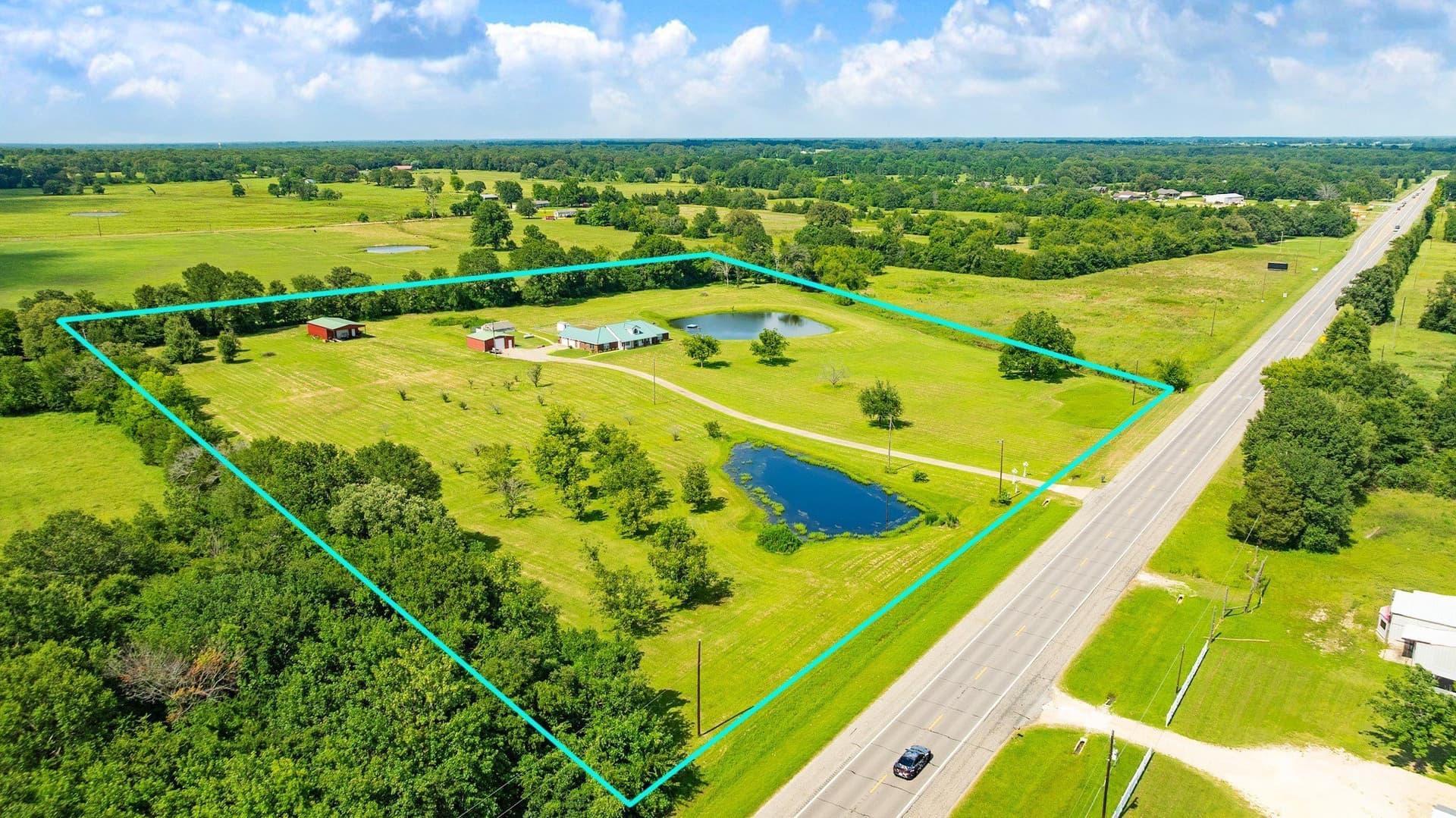 12.16 acres in Lamar County - photo 35