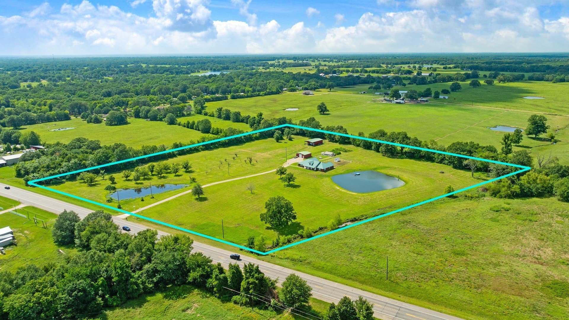 12.16 acres in Lamar County - photo 31
